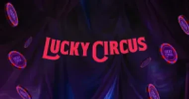 LuckyCircus logo